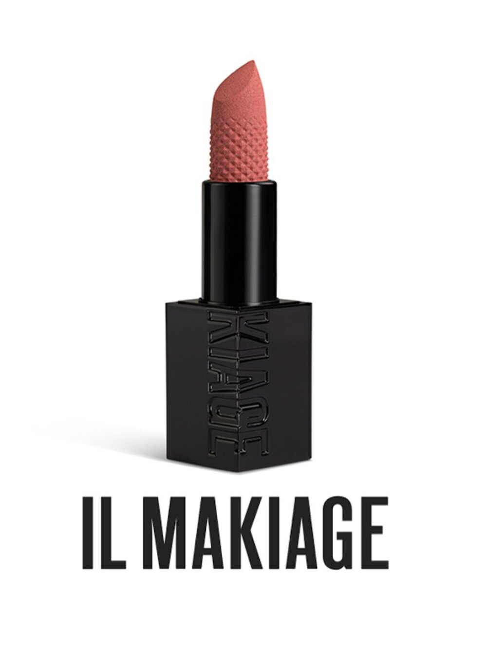 IL MAKIAGE Dirty Talk Matte Lipstick / Elwa NIB